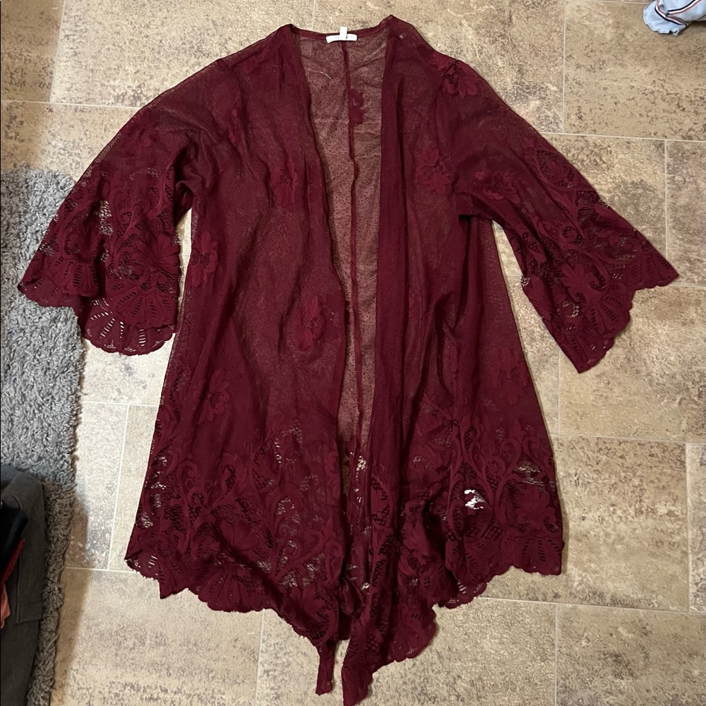 kimono